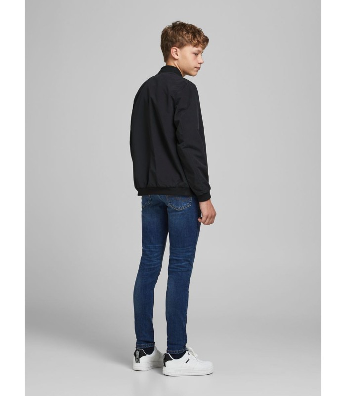 JACK & JONES JUNIOR laste jope 12182385*01 (7)