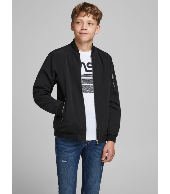 JACK & JONES JUNIOR laste jope 12182385*01 (8)