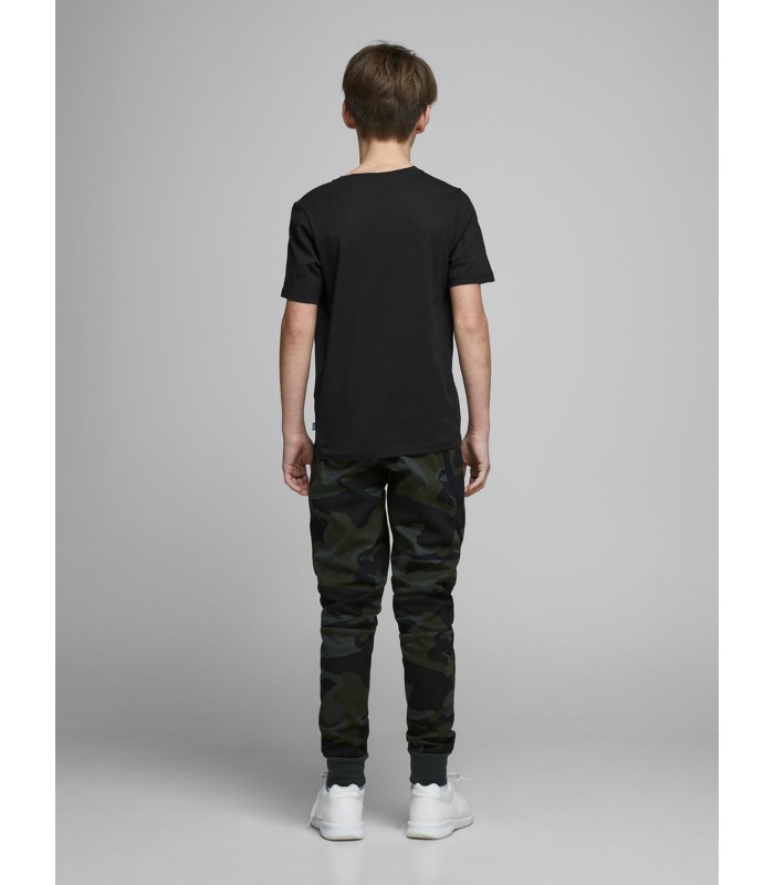 JACK & JONES laste T-särk 12158433*01 (7)