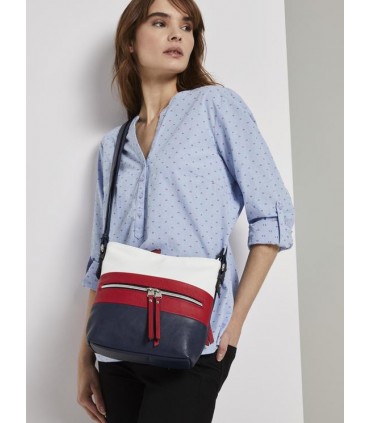 TOM TAILOR ELLEN WOMAN'S BAG 26103*144 (1)