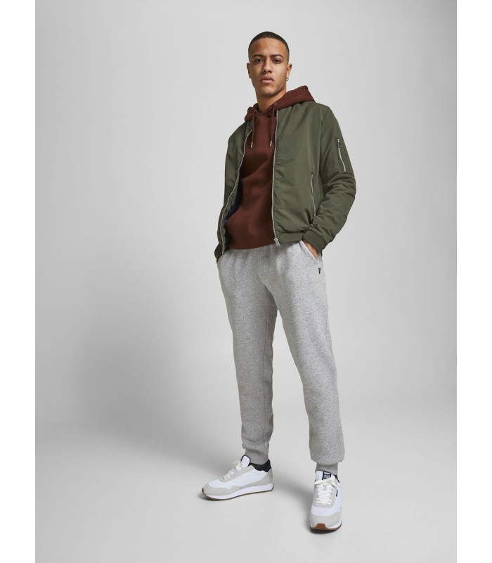 JACK & JONES miesten verkkarit 12195726*01 (5)