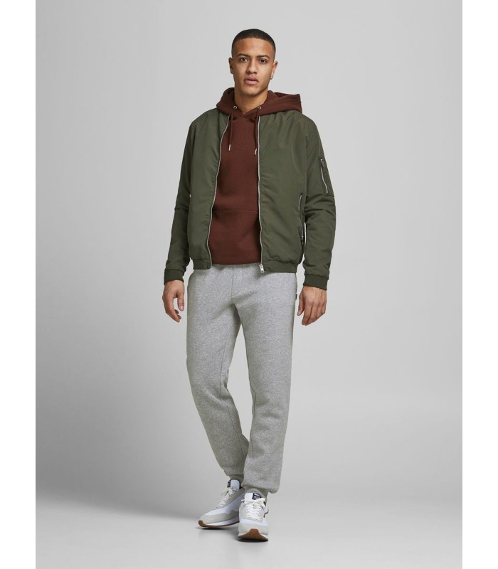 JACK & JONES МУЖСКИЕ СПОРТИВНЫЕ ШТАНЫ 12195726*01 (6)