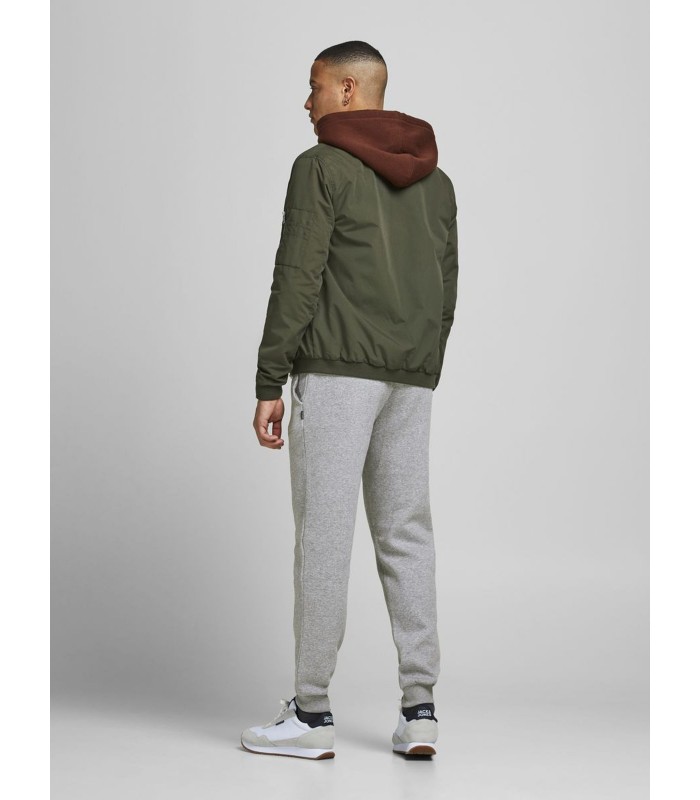 JACK & JONES meeste dressipüksid 12195726*01 (7)