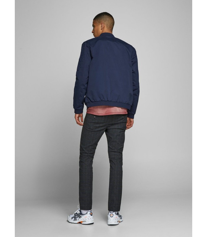 JACK & JONES КУРТКА МУЖСКАЯ 12165203*03 (7)