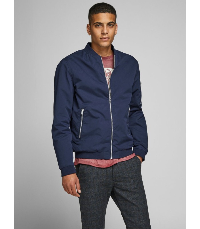 JACK & JONES meeste jope 12165203*03 (8)