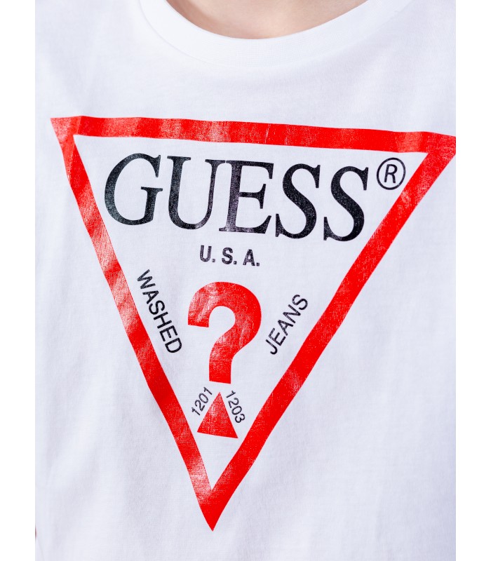 Guess bērnu krekls L73I55*A000 (4)