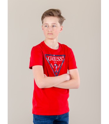 Guess bērnu krekls L73I55*RHT (3)