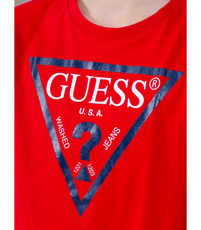 Guess детская футболка L73I55*RHT (4)