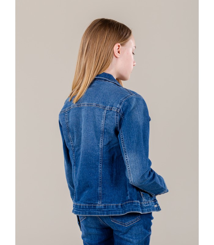 ONLY Jeansjacke für Kinder 15201030*01 (4)