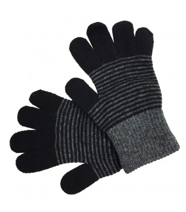 Knitas vaikiškos pirštinės 057*04