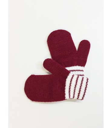 KNITAS ДЕТСКИЕ ВАРЕЖКИ  2002*01