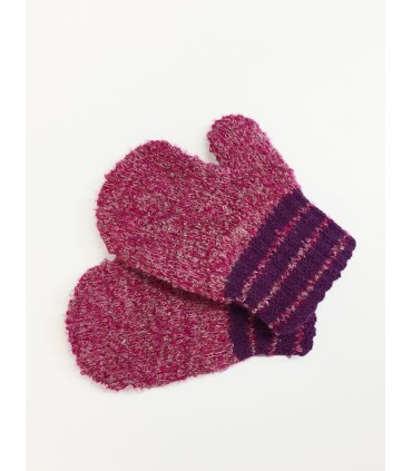 KNITAS детские варежки 309*01