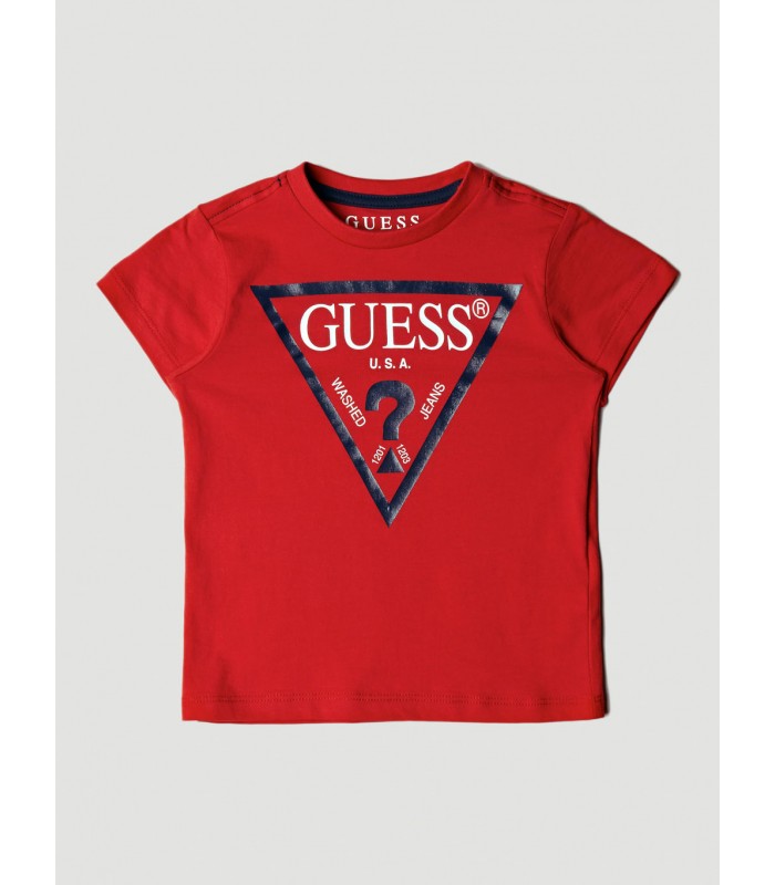 Guess Poikien T-paita N73I55*RHT (2)