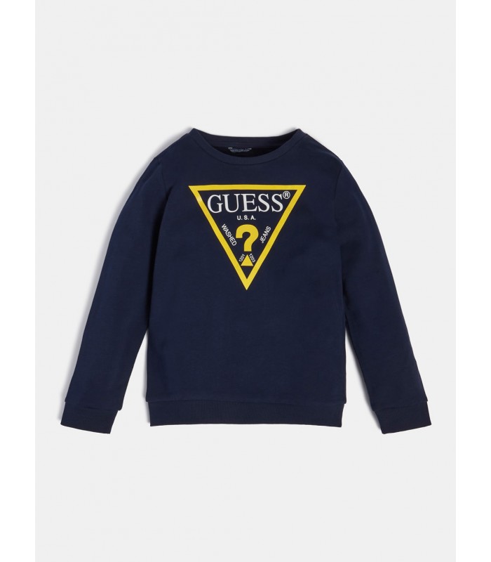 Guess детский свитшот L73Q09*C765 (2)