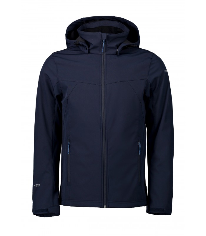 Icepeak softshell jaka vīriešiem Brimfield 57970-7*390