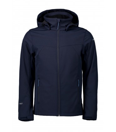 Icepeak softshell striukė vyrams Brimfield 57970-7*390