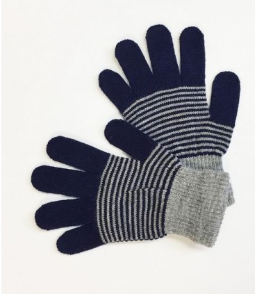 Knitas bērnu cimdi 057*06