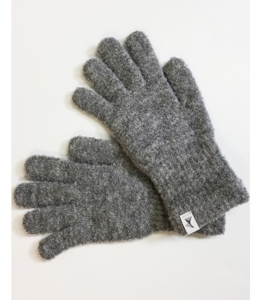 KNITAS Bērnu cimdi 765*02