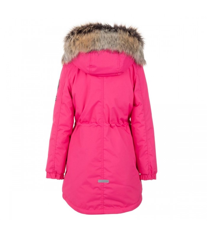 LENNE PARKAS MERGAITĖMS 250GR EDINA 21671*265 (2)