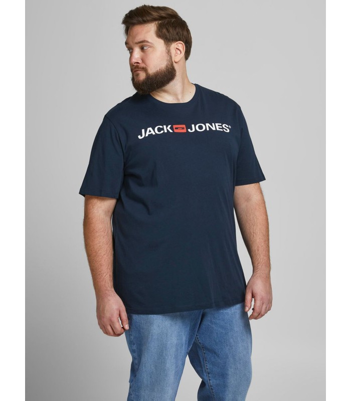 JACK & JONES meeste T-särk 12184987*01 (2)