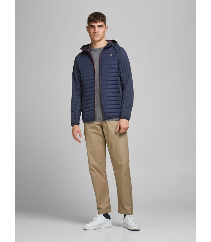 JACK & JONES vīriešu jaka 12182242*02 (6)