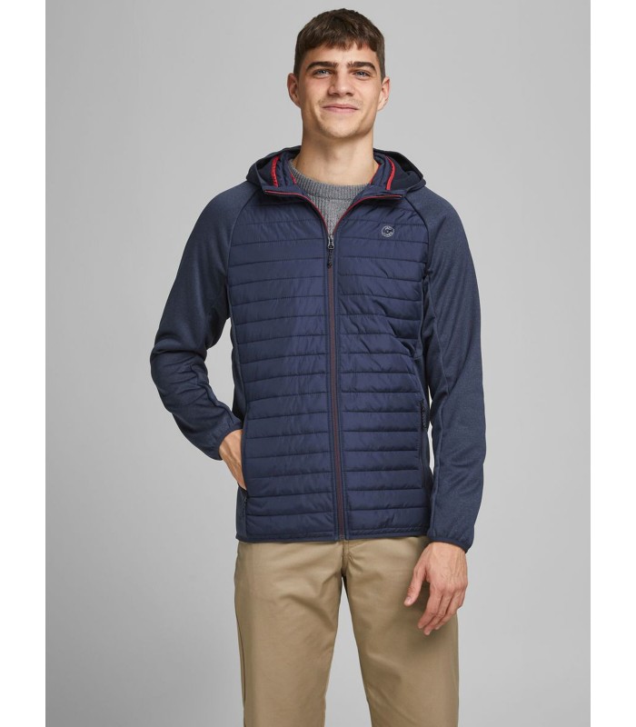 JACK & JONES vīriešu jaka 12182242*02 (8)