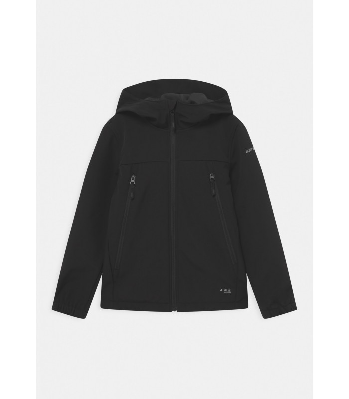 Icepeak vaikiška softshell striukė Konan JR 51897-2*990 (1)