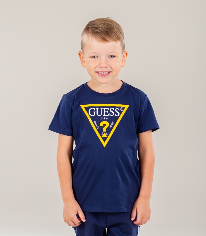 Guess футболка для детей N73I55*DEKB (5)