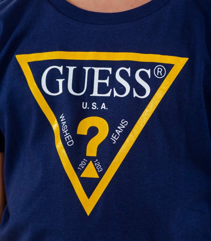 Guess laste T-särk N73I55*DEKB (6)