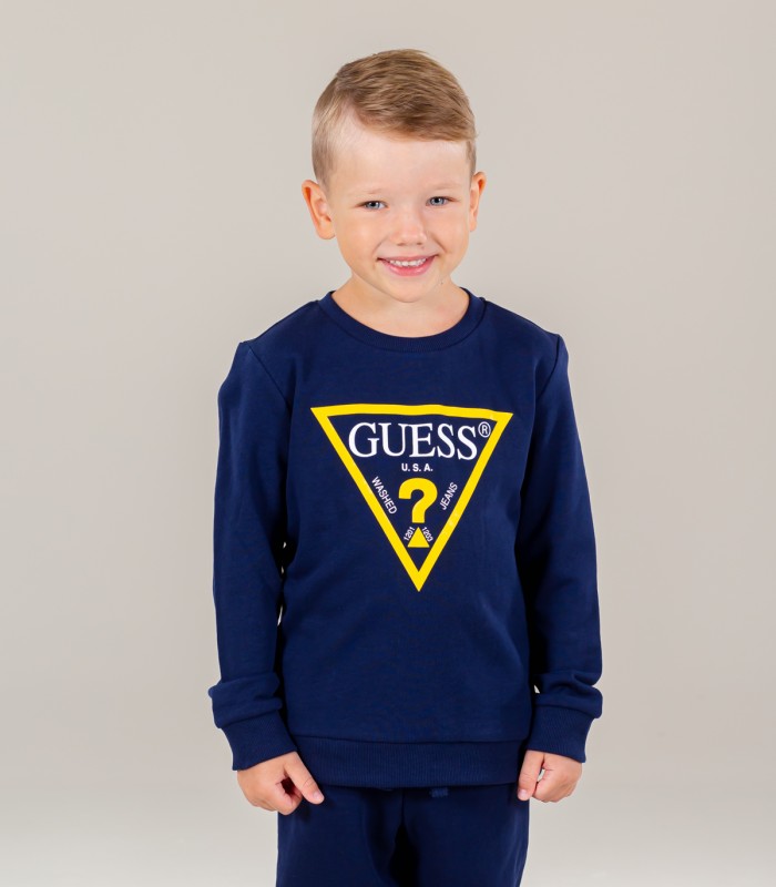 Guess sporta krekls bērniem N73Q10*C765 (4)