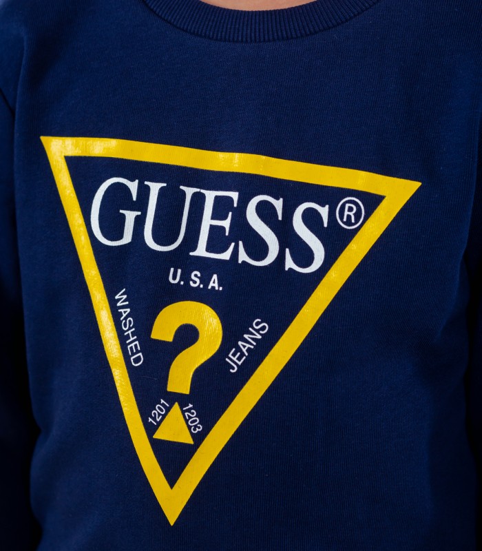 Guess megztinis vaikams N73Q10*C765 (5)