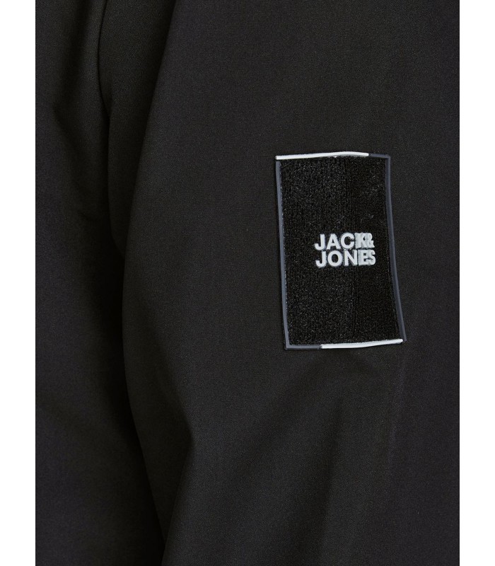 JACK & JONES meeste softshell-jope 12195434*01 (2)