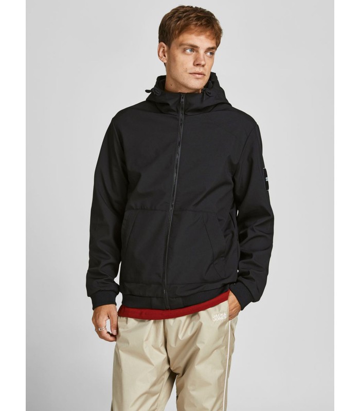 JACK & JONES meeste softshell-jope 12195434*01 (7)