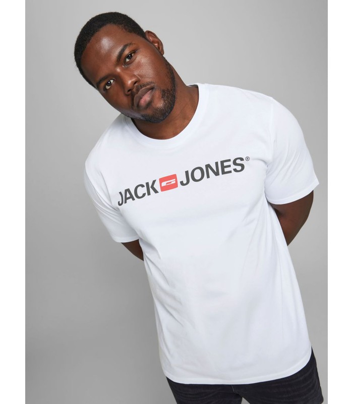 JACK & JONES meeste T-särk 12184987*02 (7)