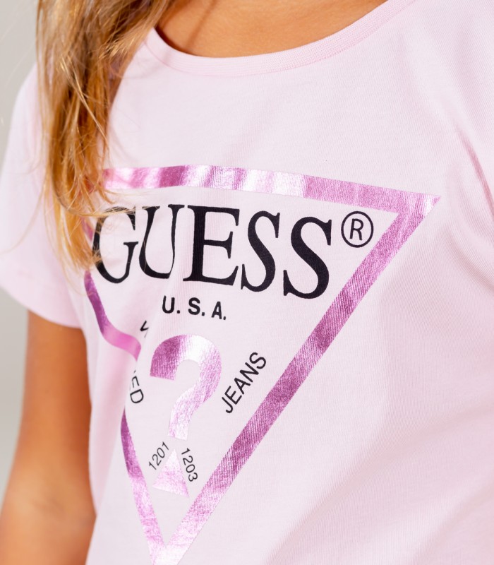 Guess Kinder-T-Shirt K73I56*G600 (5)