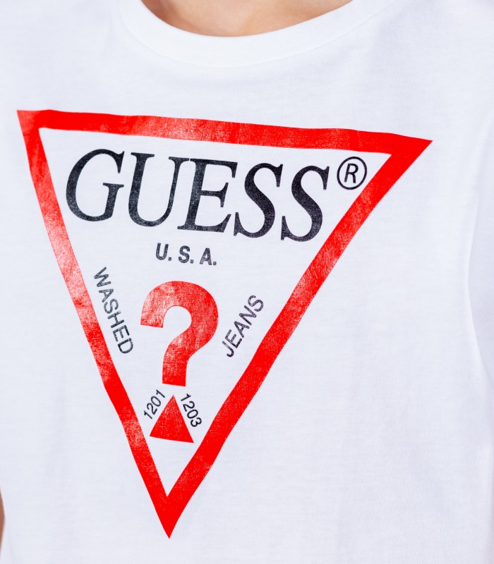 Guess laste T-särk L73I55*A000 (6)