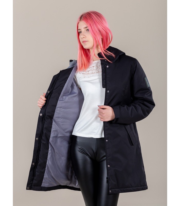 Huppa Damenparka 140g Janelle 1 12368114*00009 (6)