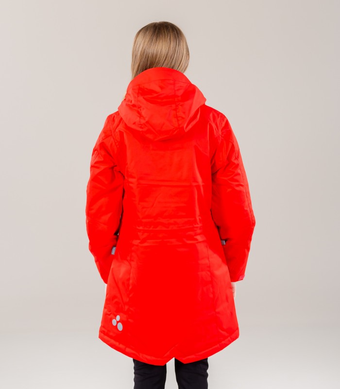 Huppa bērniem parka 140g Janelle 1 12360114*70004 (2)