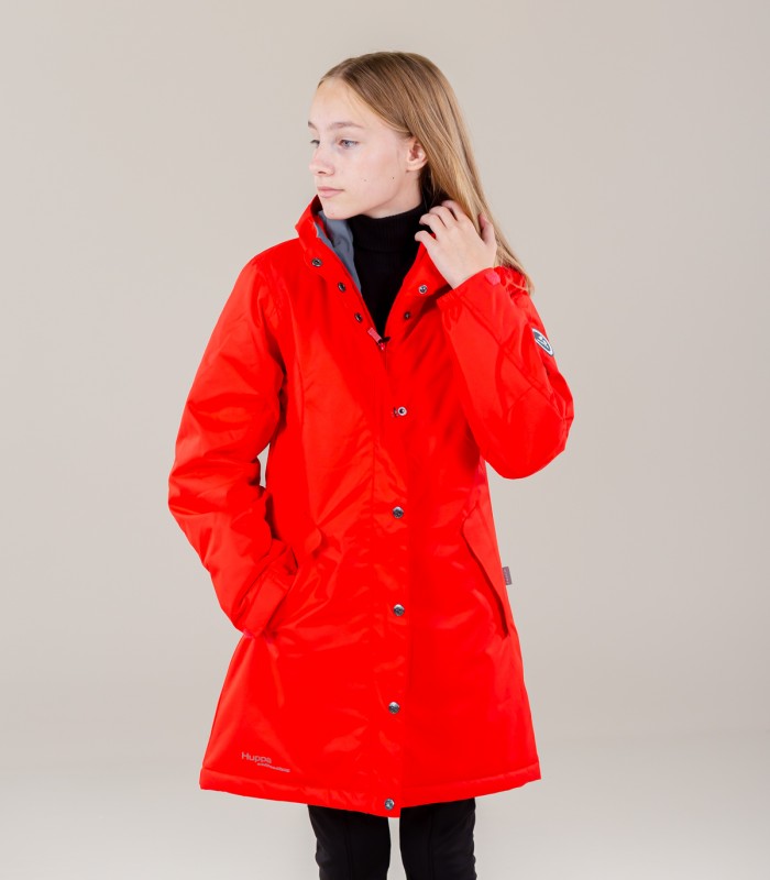 Huppa laste parka 140g Janelle 1 12360114*70004 (4)