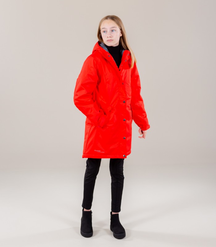 Huppa laste parka 140g Janelle 1 12360114*70004 (5)