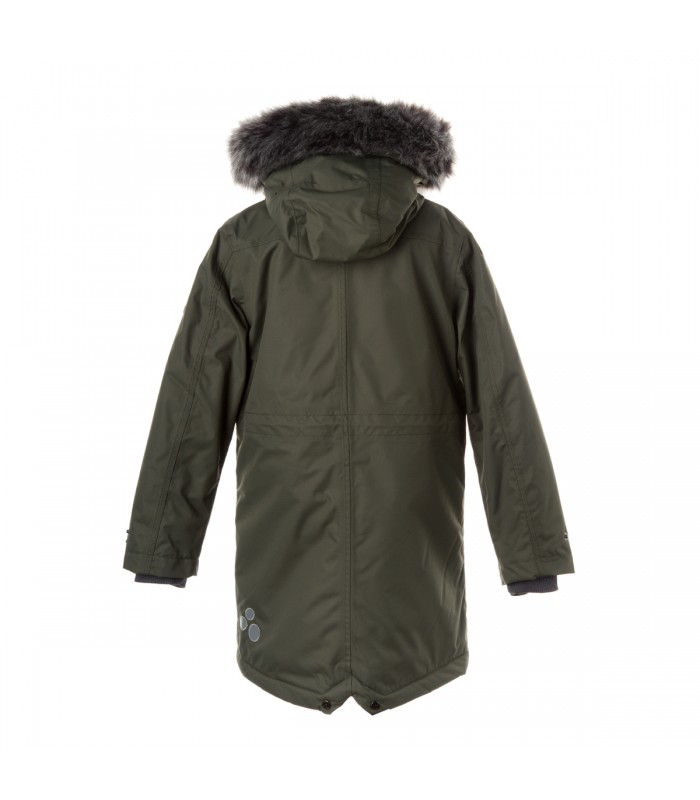 Huppa parkas berniukams 200g David 12270020*10057 (1)