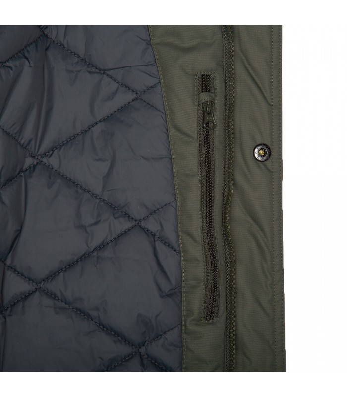 Huppa poikien parka 200g David 12270020*10057 (2)