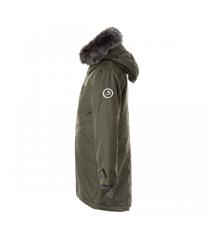 Huppa poikien parka 200g David 12270020*10057 (6)