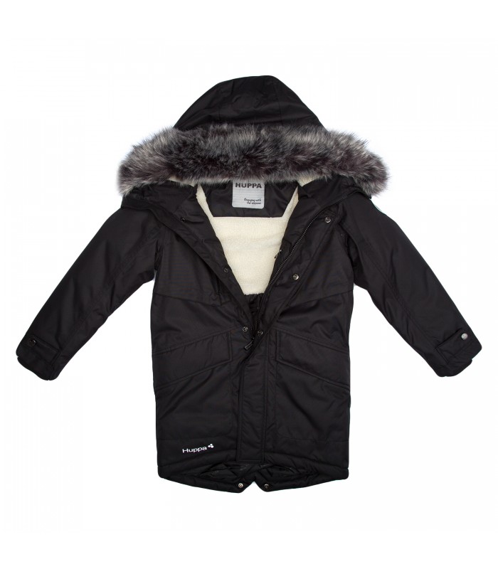 Huppa Jungenparka 200g David 12270020*00009 (5)