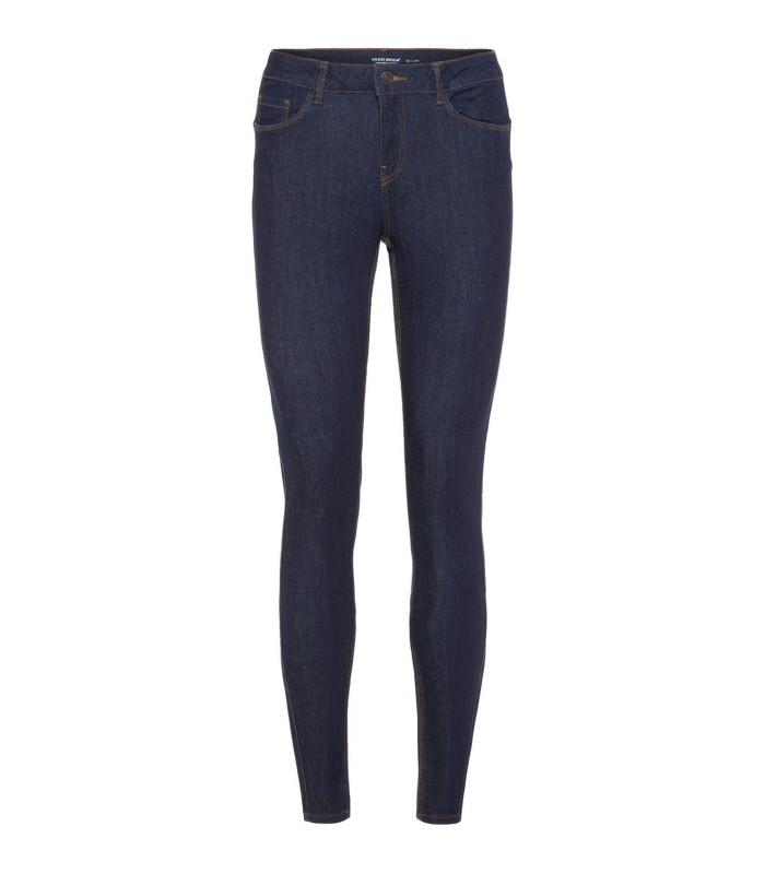 Vero Moda sieviešu džinsi 10183948*L30 (5)