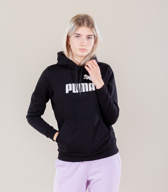 Puma толстовка женская 586788*01 (3)