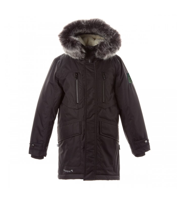 Huppa Herrenparka David 200g 12278020*00009 (1)