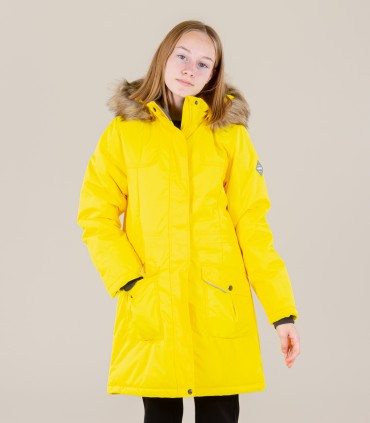 Huppa laste parka 300g Mona 2 12200230*70002 (11)