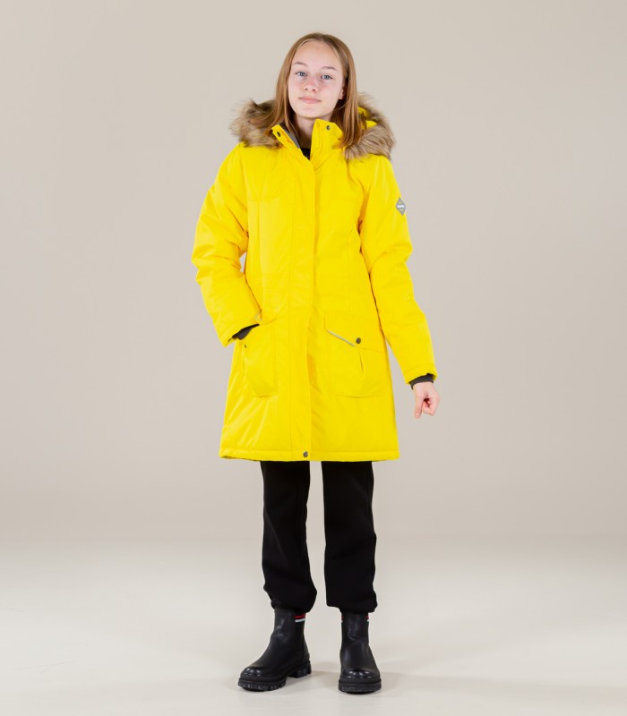 Huppa laste parka 300g Mona 2 12200230*70002 (12)