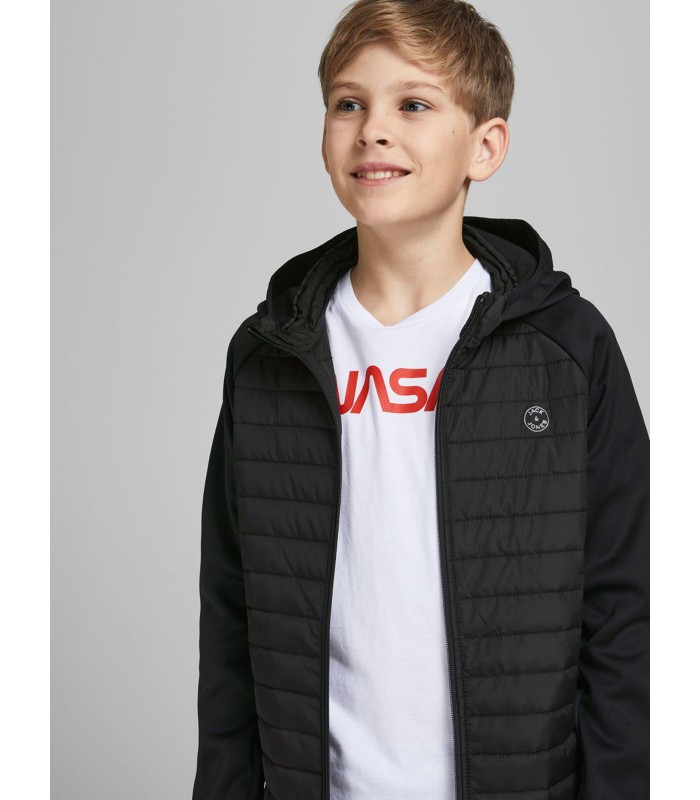 Jack & Jones lasten takki 12182303*01 (5)